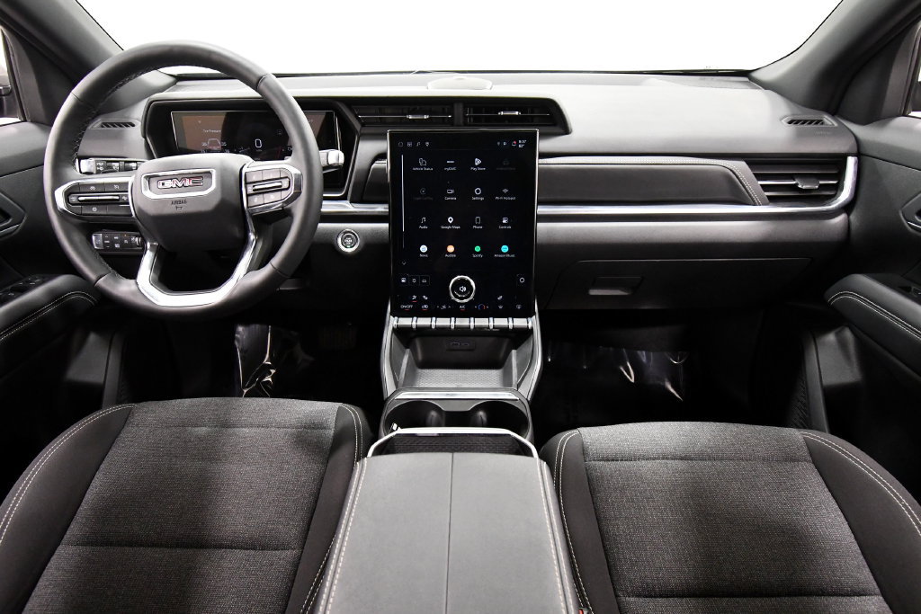 Used 2026 GMC Terrain Elevation AWD/4WD image 3