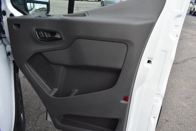 Used 2025 Ford Transit 250 Low Roof w/ Load Area Protection Package RWD image 35