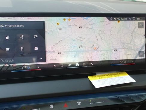 New 2026 BMW X3 xDrive30 w/ Premium Package image 16