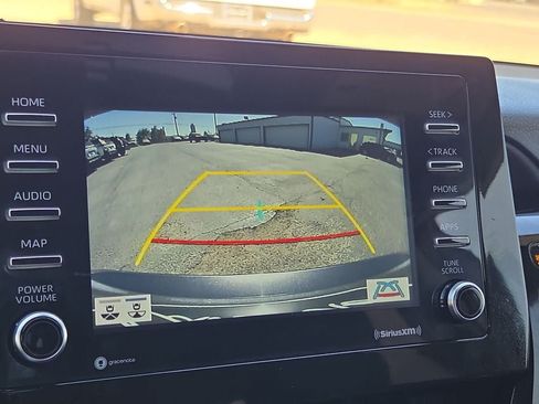 Used 2023 Toyota Camry LE FWD image 18