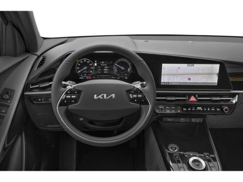 Used 2023 Kia Niro Wind w/ Wind Preserve Package FWD image 10