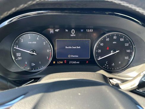 Used 2023 Buick Envision Essence image 28