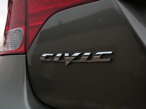 Used 2008 Honda Civic LX image 7