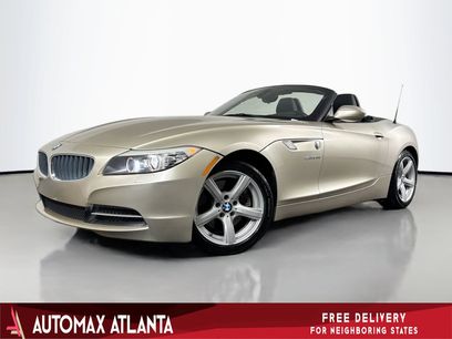 Used 2011 BMW Z4 sDrive30i