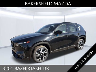 New 2026 MAZDA CX-5 Preferred