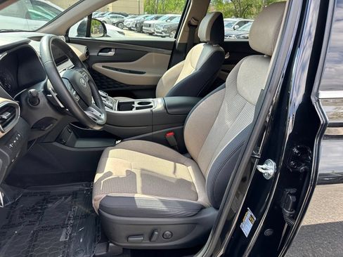 Certified 2023 Hyundai Santa Fe SEL AWD/4WD image 13