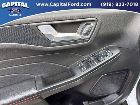 Certified 2023 Ford Escape ST-Line w/ Tech Pack #1 image 20