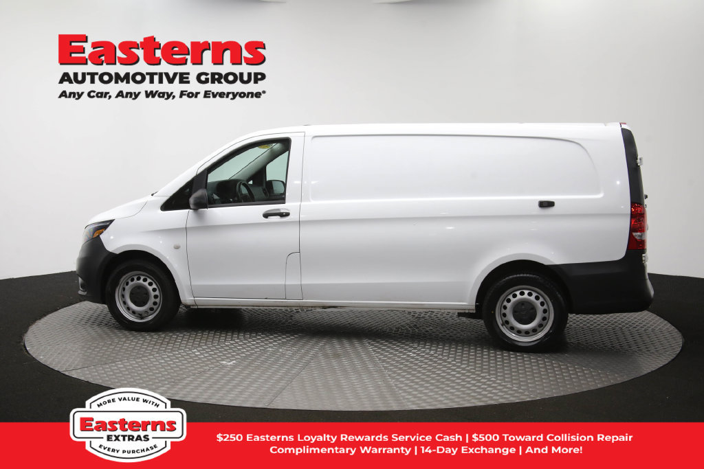 Used 2023 Mercedes-Benz Metris image 57