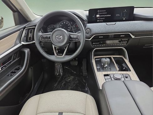 New 2026 MAZDA CX-70 3.3 Turbo w/ Preferred Package image 20