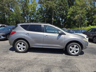 Used 2009 Nissan Murano S w/ Convenience Pkg FWD video 2