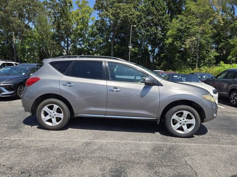 Used 2009 Nissan Murano S w/ Convenience Pkg FWD image 2