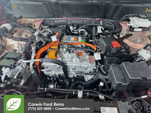 Used 2026 Cadillac Vistiq Sport AWD/4WD image 34