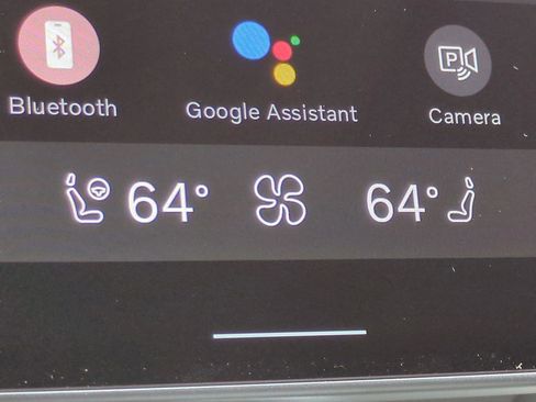 New 2026 Volvo XC60 B5 Ultra w/ Protection Package Premier image 14