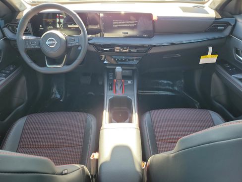 New 2026 Nissan Kicks SR w/ SR Premium Package image 15
