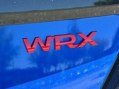 New 2026 Subaru WRX Premium w/ Accessory Package #2 AWD/4WD image 22