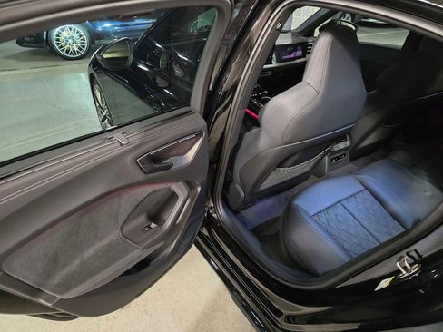 Used 2025 Audi S5 Prestige image 27