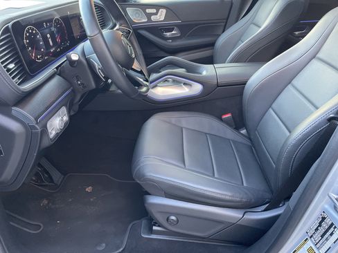 Certified 2024 Mercedes-Benz GLE 450 4MATIC image 19