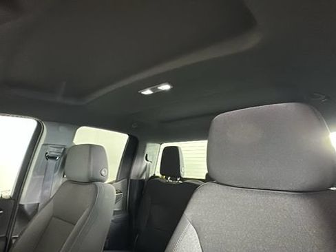 New 2026 GMC Sierra 1500 SLE AWD/4WD image 12