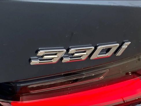 New 2026 BMW 330i 330i w/ Premium Package image 15