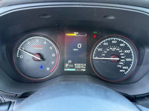 Used 2019 Subaru Forester Sport w/ Popular Package #2 AWD/4WD image 26