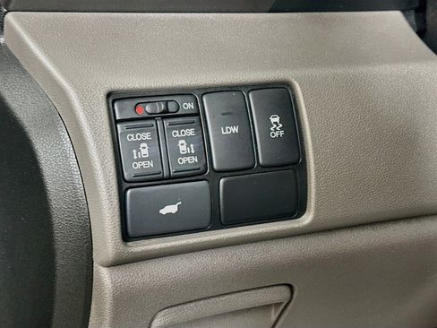 Used 2014 Honda Odyssey EX-L image 10