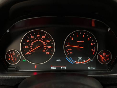 Used 2017 BMW 430i Gran Coupe GRAN COUPE image 16