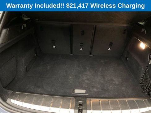 Used 2022 BMW X2 xDrive28i w/ Convenience Package AWD/4WD image 14