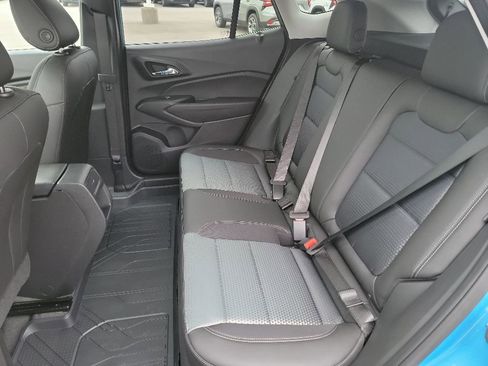 New 2026 Chevrolet Trax LT FWD image 14