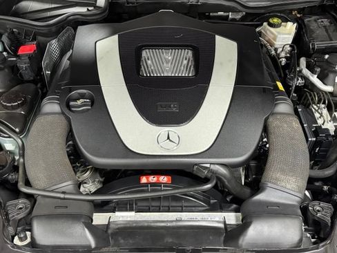Used 2007 Mercedes-Benz SLK 350 image 27
