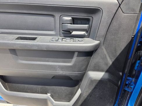 Used 2021 RAM 1500 Tradesman w/ Popular Equipment Group RWD image 21