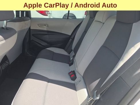 Used 2026 Toyota Corolla LE FWD image 7
