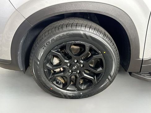 Certified 2023 Hyundai Santa Fe XRT AWD/4WD image 4