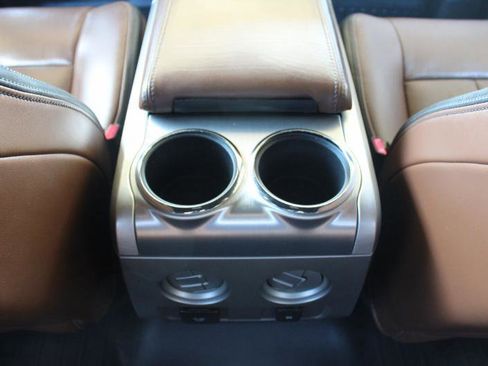 Used 2013 Ford F150 Platinum AWD/4WD image 40