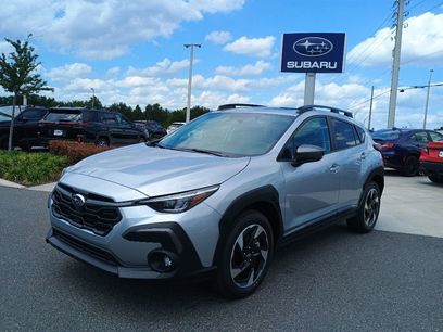 New 2026 Subaru Crosstrek 2.5i Limited