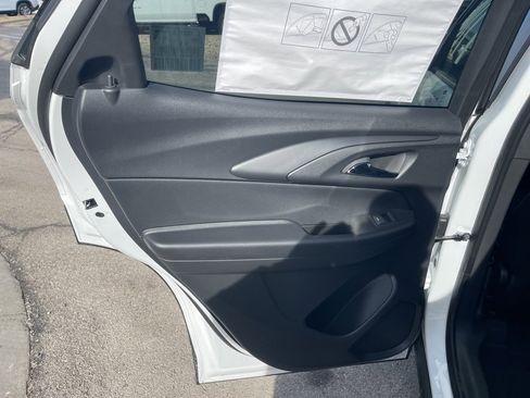 New 2026 Chevrolet TrailBlazer LS w/ LS Convenience Package image 14