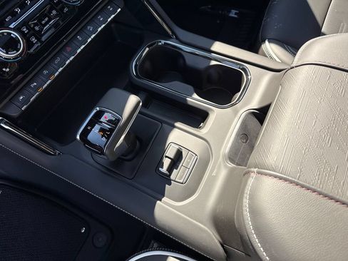 New 2026 GMC Sierra 1500 AT4X AWD/4WD image 27