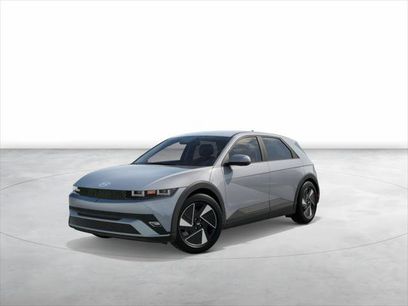 New 2026 Hyundai Ioniq 5 SE