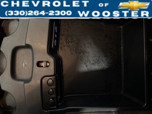 Used 2022 RAM 1500 Tradesman image 16