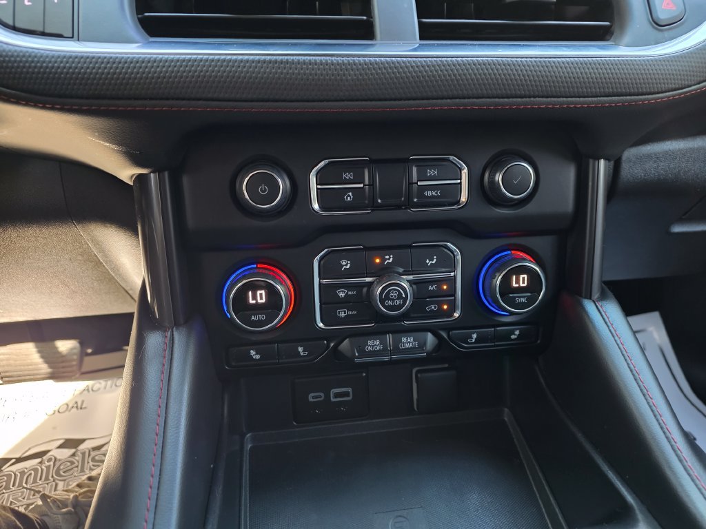 Used 2023 Chevrolet Tahoe RST w/ Luxury Package RWD image 31