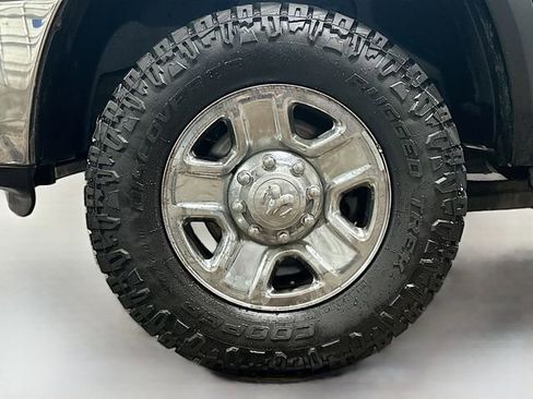 Used 2016 RAM 2500 Tradesman w/ Chrome Appearance Group image 29