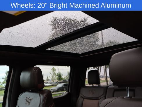 Used 2026 Ford F250 King Ranch w/ Chrome Package AWD/4WD image 23