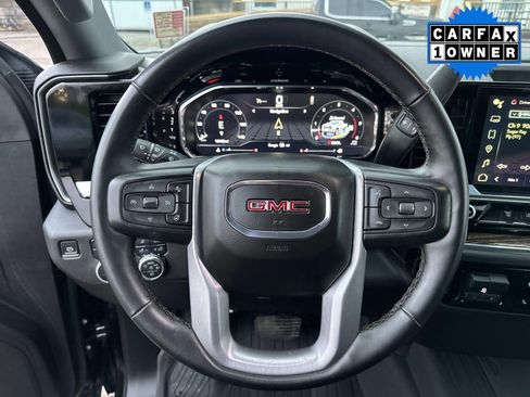 Used 2024 GMC Sierra 2500 SLE w/ Max Trailering Package image 28