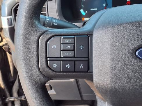 Used 2024 Ford F150 STX w/ Mobile Office Package AWD/4WD image 32