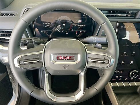 New 2026 GMC Terrain Elevation image 7