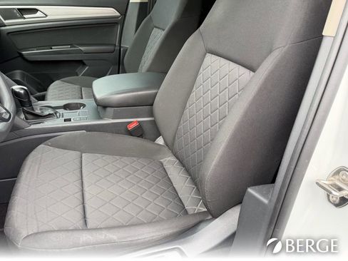 Used 2018 Volkswagen Atlas S image 22