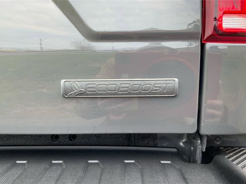 Used 2020 Ford F150 XLT w/ Equipment Group 302A Luxury AWD/4WD image 25