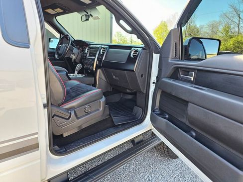 Used 2014 Ford F150 FX4 w/ FX Appearance Package AWD/4WD image 44