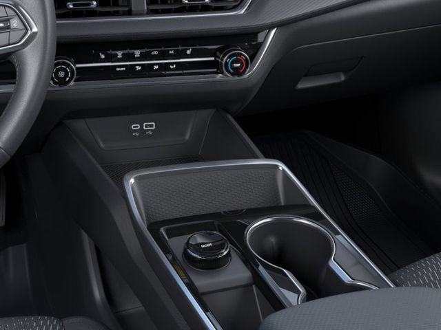 New 2027 Chevrolet Equinox LT w/ LPO, Floor Liner Package FWD image 23