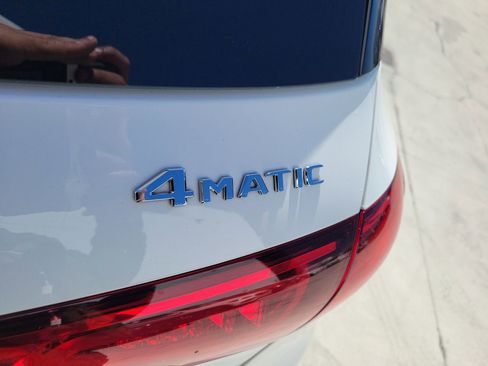 Certified 2022 Mercedes-Benz GLE 350 4MATIC image 8