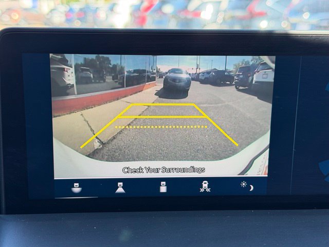 Used 2020 Acura RDX A-Spec w/ Technology Package AWD/4WD image 23